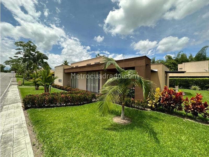 Casa – Armenia - Vista 2