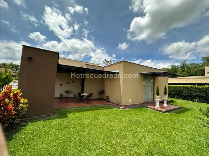 Casa – Armenia - Vista 4