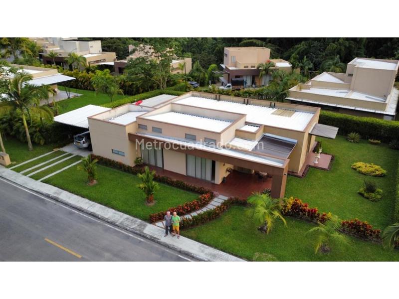 Casa – Armenia - Vista 5