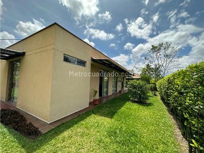Casa de 3 alcobas en venta en Vereda Marmato, Armenia, 248 m² · foto 6 de 20
