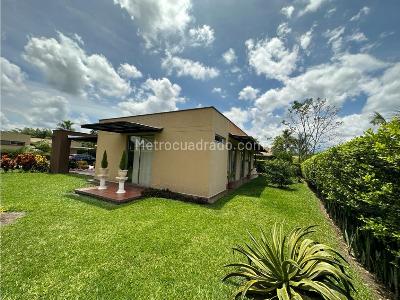 Casa de 3 alcobas en venta en Vereda Marmato, Armenia, 248 m² · foto 8 de 20