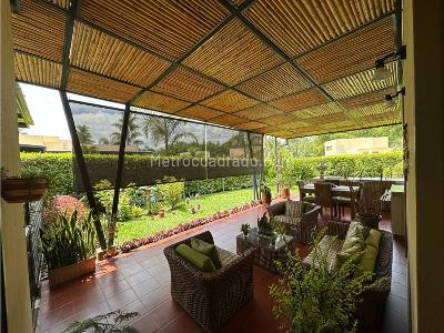 Casa de 3 alcobas en venta en Vereda Marmato, Armenia, 248 m² · foto 9 de 20