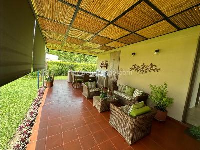 Casa de 3 alcobas en venta en Vereda Marmato, Armenia, 248 m² · foto 10 de 20