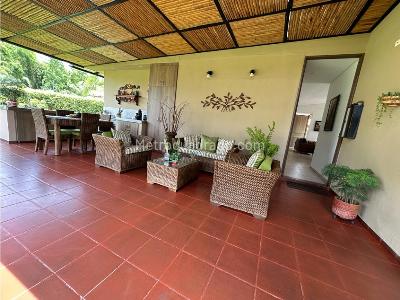 Casa de 3 alcobas en venta en Vereda Marmato, Armenia, 248 m² · foto 11 de 20