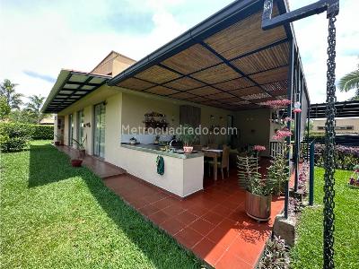 Casa de 3 alcobas en venta en Vereda Marmato, Armenia, 248 m² · foto 12 de 20