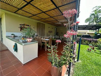 Casa de 3 alcobas en venta en Vereda Marmato, Armenia, 248 m² · foto 13 de 20