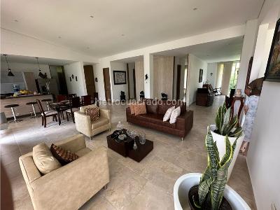 Casa de 3 alcobas en venta en Vereda Marmato, Armenia, 248 m² · foto 17 de 20