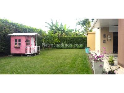 Casa de 3 alcobas en venta en Vereda Marmato, Armenia · foto 3 de 17