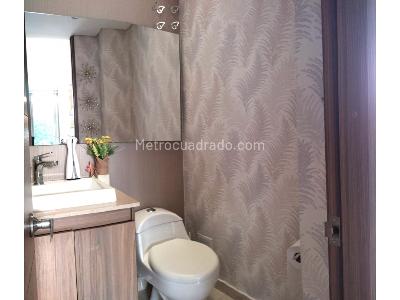 Casa de 3 alcobas en venta en Vereda Marmato, Armenia · foto 16 de 17
