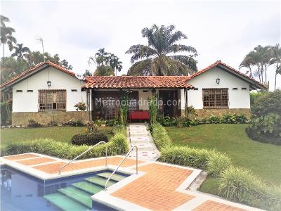 Casa de 3 alcobas en venta en Vereda Marmato, Armenia, 2000 m² · foto 5 de 20