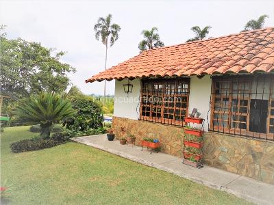 Casa de 3 alcobas en venta en Vereda Marmato, Armenia, 2000 m² · foto 6 de 20
