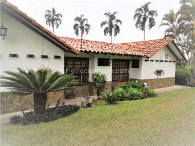 Casa de 3 alcobas en venta en Vereda Marmato, Armenia, 2000 m² · foto 7 de 20