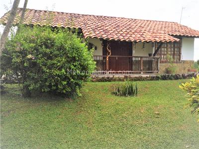 Casa de 3 alcobas en venta en Vereda Marmato, Armenia, 2000 m² · foto 8 de 20