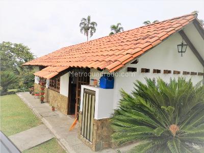Casa de 3 alcobas en venta en Vereda Marmato, Armenia, 2000 m² · foto 11 de 20