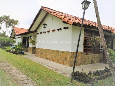 Casa de 3 alcobas en venta en Vereda Marmato, Armenia, 2000 m² · foto 12 de 20