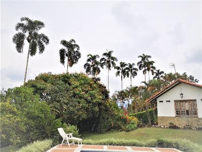 Casa de 3 alcobas en venta en Vereda Marmato, Armenia, 2000 m² · foto 14 de 20