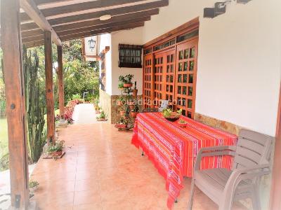 Casa de 3 alcobas en venta en Vereda Marmato, Armenia, 2000 m² · foto 16 de 20