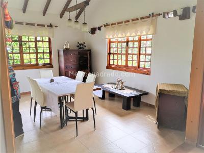 Casa de 3 alcobas en venta en Vereda Marmato, Armenia, 2000 m² · foto 19 de 20