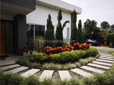 Casa de 4 alcobas en venta en Zinamayca, Armenia, 300 m² · foto 5 de 20