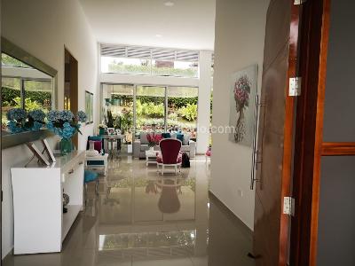 Casa de 4 alcobas en venta en Zinamayca, Armenia, 300 m² · foto 10 de 20