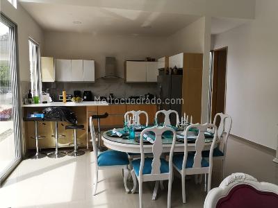 Casa de 4 alcobas en venta en Zinamayca, Armenia, 300 m² · foto 11 de 20