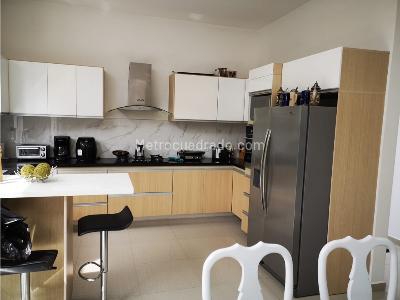 Casa de 4 alcobas en venta en Zinamayca, Armenia, 300 m² · foto 14 de 20