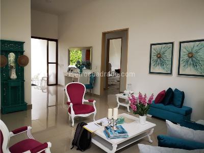 Casa de 4 alcobas en venta en Zinamayca, Armenia, 300 m² · foto 16 de 20