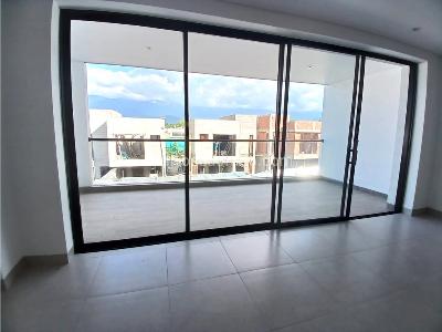 Apartamento de 3 alcobas en venta en Club Campestre, Armenia, 115 m² · foto 2 de 20