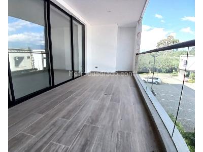 Apartamento de 3 alcobas en venta en Club Campestre, Armenia, 115 m² · foto 3 de 20
