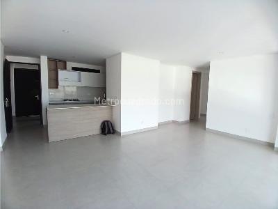 Apartamento de 3 alcobas en venta en Club Campestre, Armenia, 115 m² · foto 4 de 20