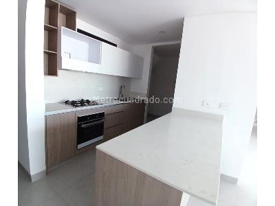 Apartamento de 3 alcobas en venta en Club Campestre, Armenia, 115 m² · foto 5 de 20