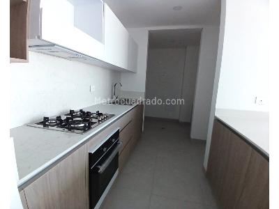 Apartamento de 3 alcobas en venta en Club Campestre, Armenia, 115 m² · foto 6 de 20