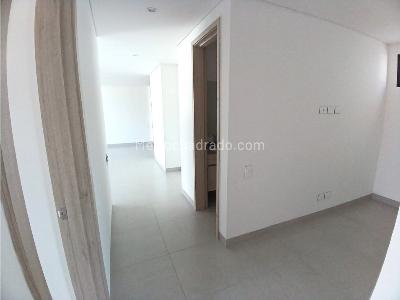 Apartamento de 3 alcobas en venta en Club Campestre, Armenia, 115 m² · foto 15 de 20