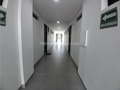 Apartamento de 3 alcobas en venta en Club Campestre, Armenia, 115 m² · foto 19 de 20