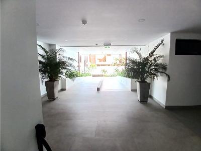 Apartamento de 3 alcobas en venta en Club Campestre, Armenia, 115 m² · foto 20 de 20