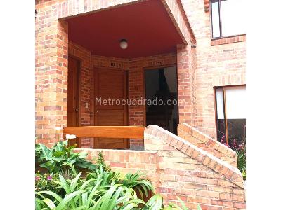Casa de 3 alcobas en venta en Usaquen, Bogotá, 113 m² · foto 2 de 20