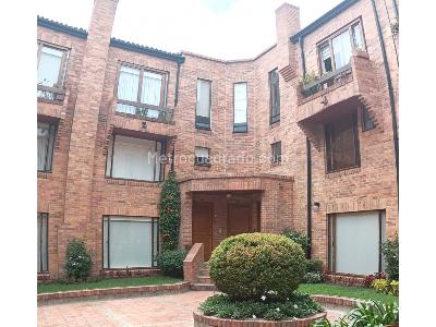 Casa de 3 alcobas en venta en Usaquen, Bogotá, 113 m² · foto 3 de 20
