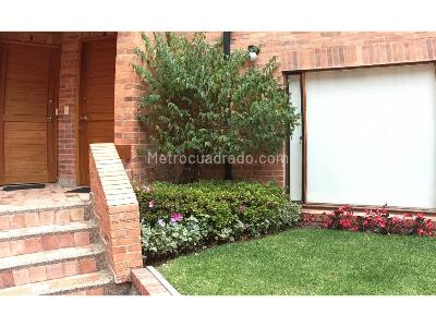 Casa de 3 alcobas en venta en Usaquen, Bogotá, 113 m² · foto 4 de 20