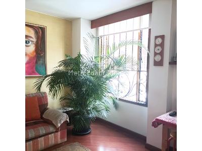Casa de 3 alcobas en venta en Usaquen, Bogotá, 113 m² · foto 8 de 20
