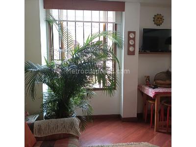 Casa de 3 alcobas en venta en Usaquen, Bogotá, 113 m² · foto 9 de 20