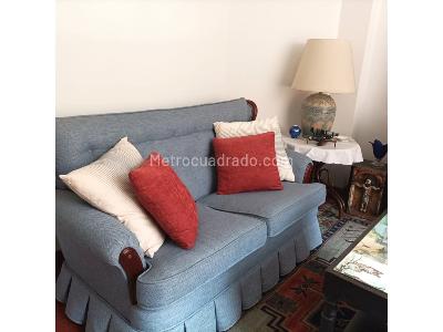 Casa de 3 alcobas en venta en Usaquen, Bogotá, 113 m² · foto 11 de 20