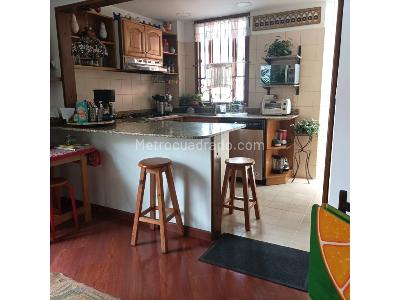 Casa de 3 alcobas en venta en Usaquen, Bogotá, 113 m² · foto 12 de 20