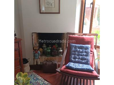 Casa de 3 alcobas en venta en Usaquen, Bogotá, 113 m² · foto 15 de 20