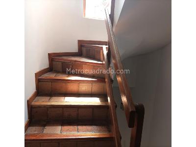 Casa de 3 alcobas en venta en Usaquen, Bogotá, 113 m² · foto 19 de 20