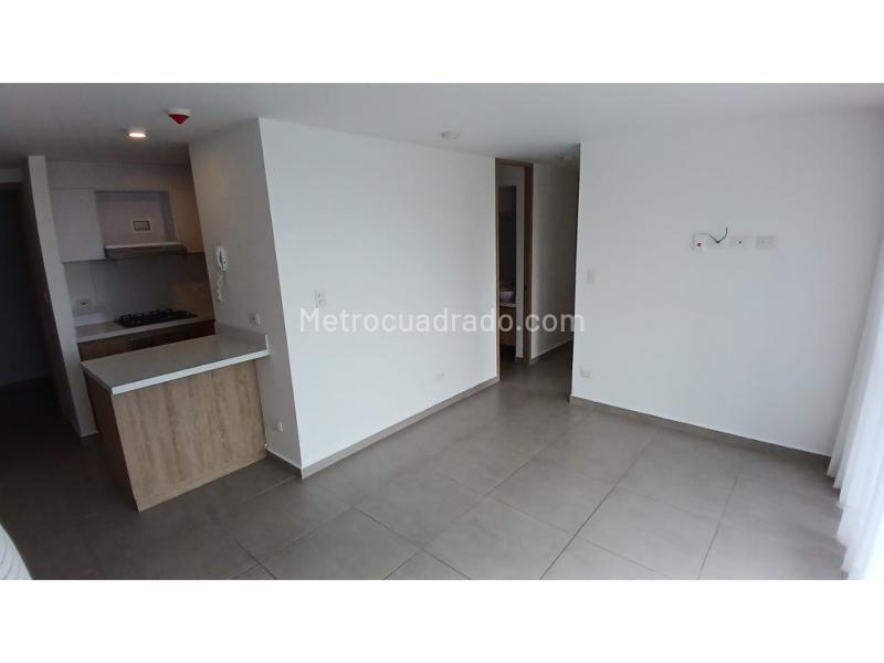 Apartamento en Arriendo, Norte Avenida Centenario, Armenia – pohled 3