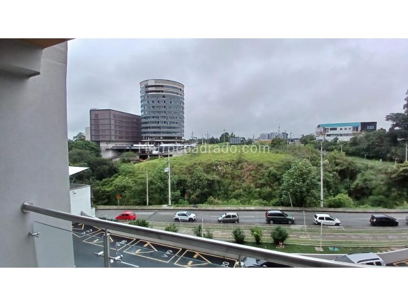Apartamento en Arriendo, Norte Avenida Centenario, Armenia – pohled 4