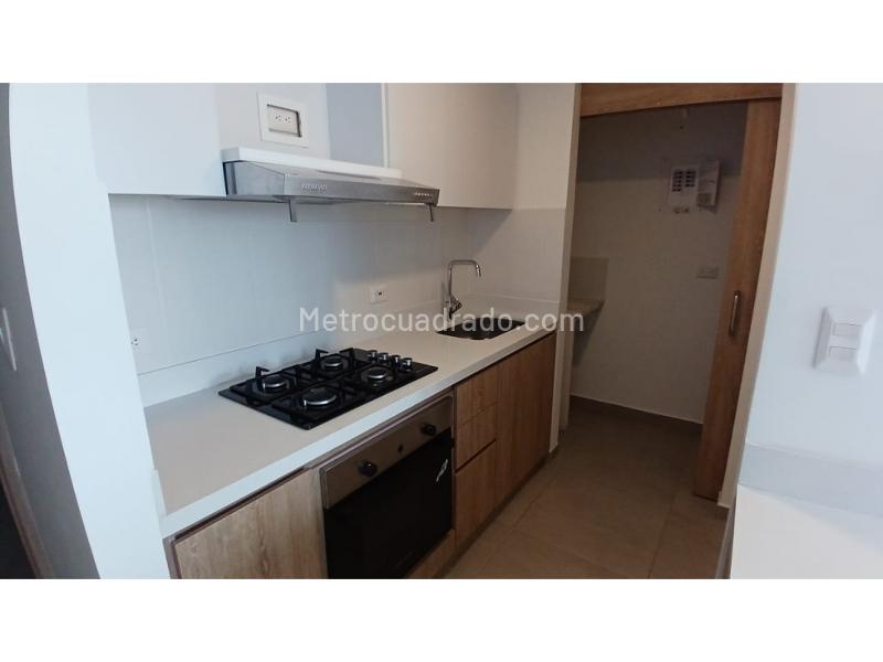 Apartamento en Arriendo, Norte Avenida Centenario, Armenia – pohled 5
