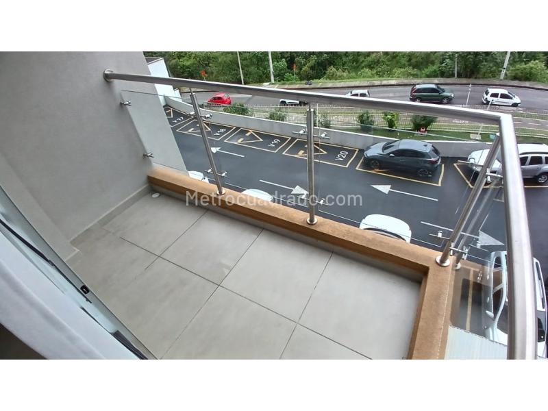 Apartamento en Arriendo, Norte Avenida Centenario, Armenia – další