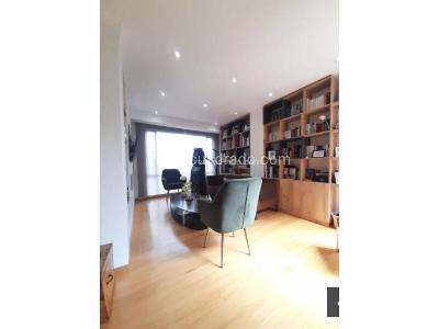 Apartamento en venta en Suba, Bogotá · foto 14 de 20