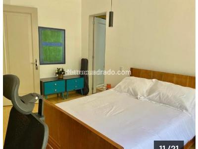 Apartamento en venta en Suba, Bogotá · foto 16 de 20
